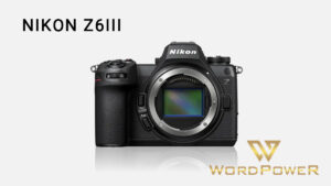 Read more about the article Nikon Z6III Full-Frame Camera Features