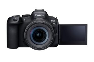 Read more about the article Canon EOS R6 Mark II Camera Review